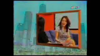 HTV7  Hình hiệu chương trình Quả táo đỏ 2007  2009 [upl. by Onaireves554]