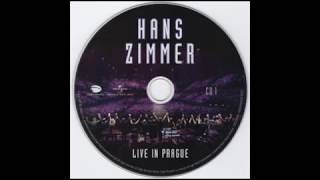 03  Hans Zimmer Live HQ  Gladiator Medley [upl. by Bamford339]