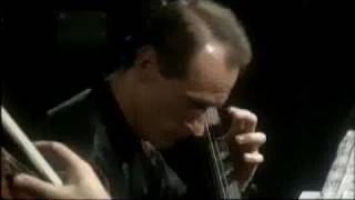 Gidon Kremer plays Astor Piazzolla  Celos [upl. by Lance]