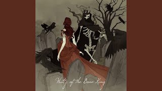 Waltz of the Bone King [upl. by Llerruj]