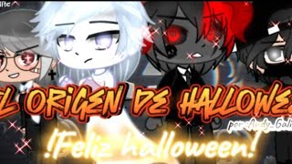 🎃 El origen de halloween 🎃🧡 especial de halloween 🧡The Galife oficial destripandolahistoria [upl. by Cordula697]