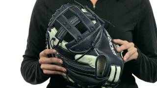 Worth Liberty Advanced Fastpitch Series LACMWN Catchers Mitt [upl. by Anilorak]