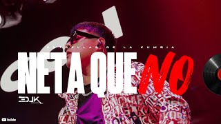 ESTRELLAS DE LA KUMBIA  NETA QUE NO AUDIO OFICIAL💿🔴 [upl. by Neirda]