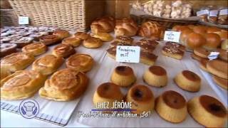 Pains amp Kouign  La meilleure boulangerie de France sur M6  Emission 2 [upl. by Anirav]