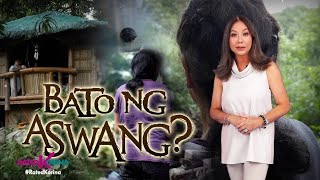 Bato ng Aswang  RATED KORINA [upl. by Neenahs245]