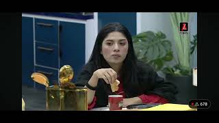 Saima na ki full energy wli fight 😥 sb Kay sth Tamasha season 3 Uncut saimabaloch wajeehakhaAqeel [upl. by Dyraj]