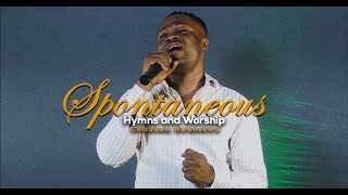 Powerful Igbo Worship Songs  Chizobam Nwanekwu  Spontaneous Hymns and Worship worship spiritual [upl. by Rambow]