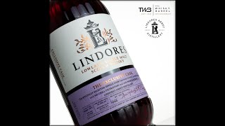 Lindores x TWB 15th Anniversary Exclusive Whisky [upl. by Navaj]