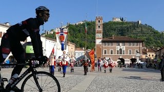 GRANFONDO FIZIK 2017 [upl. by Arada535]