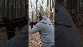 M16 full auto guns comment guntech [upl. by Grete]