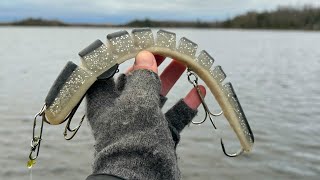 Minnesota Fall Musky Fishing [upl. by Olin]