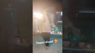 Har rat diwali 🥰🥰trendingvideo happydiwalispecial Pariverma1319 [upl. by Yesteb]