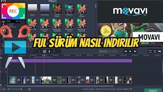 MOVAVİ SUİT 15 FULL İNDİR [upl. by Wilden]