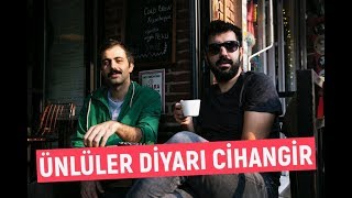 Ünlüler Diyarı Cihangir [upl. by Retsehc]