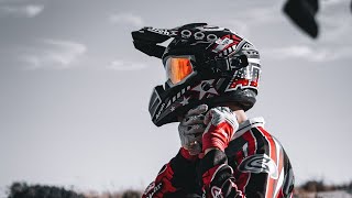 Motocross Motivation  Welcome 2023 [upl. by Hairacaz]