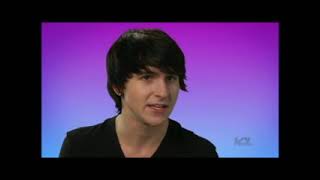 Wave Ya Hand Mitchel Musso Video [upl. by Enilesor567]