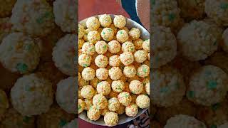 Bundi ke laddu [upl. by Dorlisa]