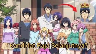 9 Anak Bersaing Untuk Menjadi Raja Selanjutnya [upl. by Mulford]