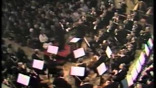 Henryk Szeryng plays Paganini Violin Concerto No 3 2nd Mov [upl. by Felton]