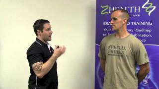 Pain Free Kettlebell Method with Dustin Miller [upl. by Warren]