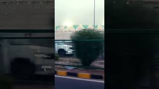 ekana stadium 🏟️viral youtubeshorts shortsfeed trending shorts lucknow [upl. by Mihcaoj961]