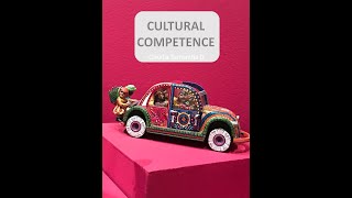 Cultural Competency [upl. by Naitsabes]