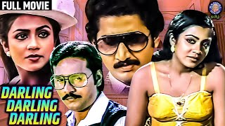 Darling movie full BGM Popular Background Music [upl. by Gadmann]