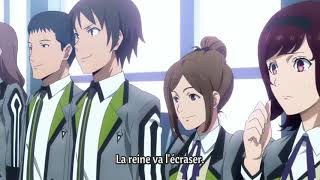 Zenonzard ep1 vostfr [upl. by Refynnej]