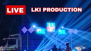 🔴 LIVE LKI PRODUCTION ‼️Di Plosorejo Kademangan Blitar [upl. by Hachman]