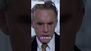 Jordan Peterson Therapy Guide people LOST in the FOG mindset dailywisdom therapist [upl. by Norling]