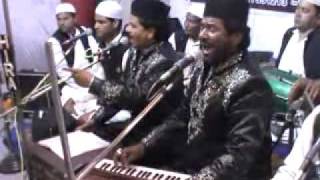 Qawwali Tasleem Arif URSEISHAQUI 2011 PART 11 [upl. by Idell]