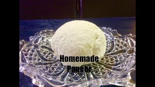 Homemade PaneerHow to make paneer at home [upl. by Cordier374]