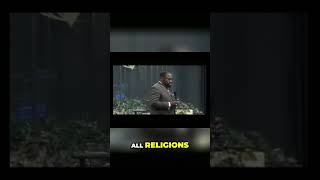 The truth about the Bible by Myles Munroe faith kingdomofgod kingdom bible [upl. by Irab]