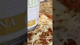 The BEST Palmini Pasta shorts [upl. by Anircam]