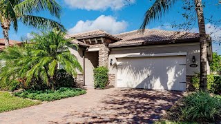 16419 Barclay Ct Naples FL [upl. by Wolpert244]