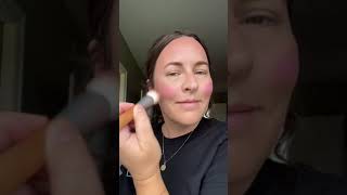 effortless everyday glam with few products [upl. by Harias770]