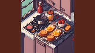 Cooking Breakfast [upl. by Metsky83]