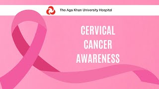 The Importance of Cervical Cancer Screening Explained [upl. by Ojyma]