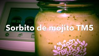 Mojito  Recetas Thermomix [upl. by Ginsberg]