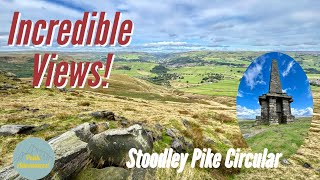 Stoodley Pike Circular [upl. by February]