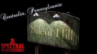 Centralia PA Unveiled The Ghost Town Behind Silent Hill  Exploration [upl. by Krasner]