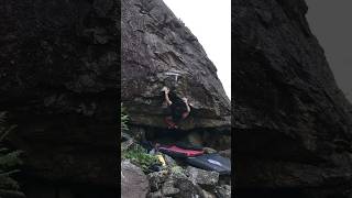 Occams Razor 7C  Honister Pass [upl. by Lhamaj946]