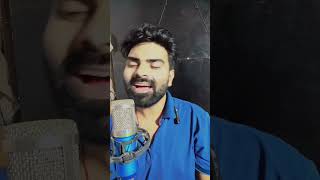 Main phir bhi tumko chahunga  Aise zaroori ho tum mujhko  Arijit singh song by street singer [upl. by Lamee]