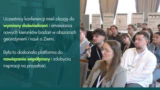 HPK na XXIV Konferencji Doktorantów i Młodych Naukowców [upl. by Adelle812]