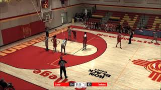 111524  4 pm MST Lamar MBB vs Tonkawa [upl. by Krefetz]