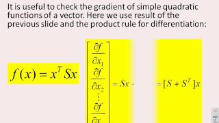 Generalised predictive control 22  performance index [upl. by Yaner]