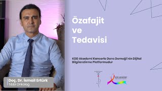 5 Özofajit Nedir Nasıl Tedavi Edilir [upl. by Carmel719]