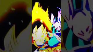 Goku vs beers ☠☠☠ youtubeshorts dragonballz [upl. by Okram780]