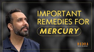 MercuryBudh IMPORTANT REMEDIES I बुध के सरल उपाय [upl. by Sonya]