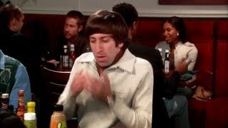 Fletch feat Howard Wolowitz  The Beatbox Theory [upl. by Penni]